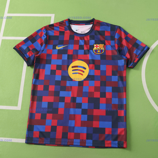 FC Barcelone Training - 2026/27