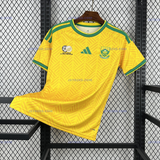 Afrique Du Sud Domicile - 2026/27