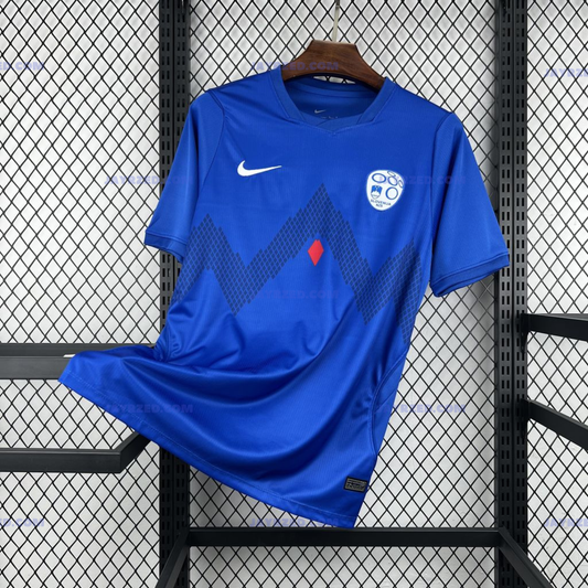 Slovénie Extérieur - 2026/27