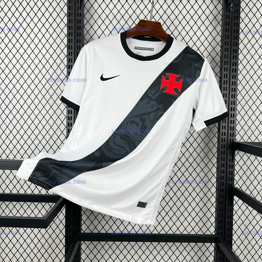 Club de Regatas Vasco da Gama Extérieur - 2026/27