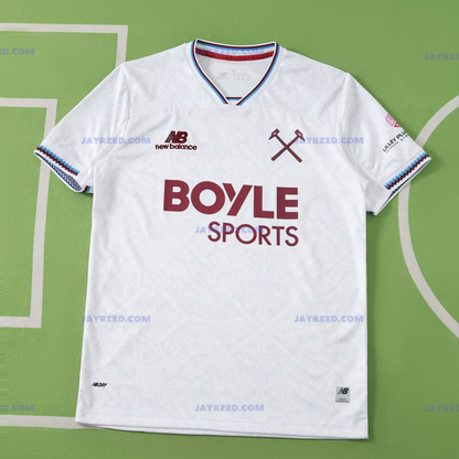 West Ham United FC Extérieur - 2026/27