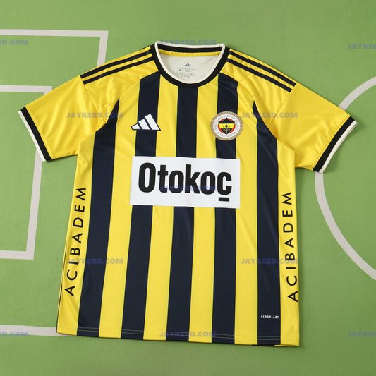 Fenerbahçe SK Domicile Spécial 120Ans - 2026/27