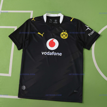 Borussia Dortmund BVB Extérieur - 2026/27