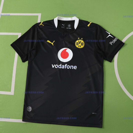 Borussia Dortmund BVB Extérieur - 2026/27