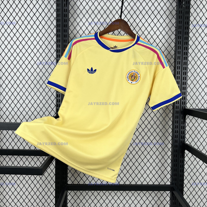 Curaçao Extérieur - 2026/27