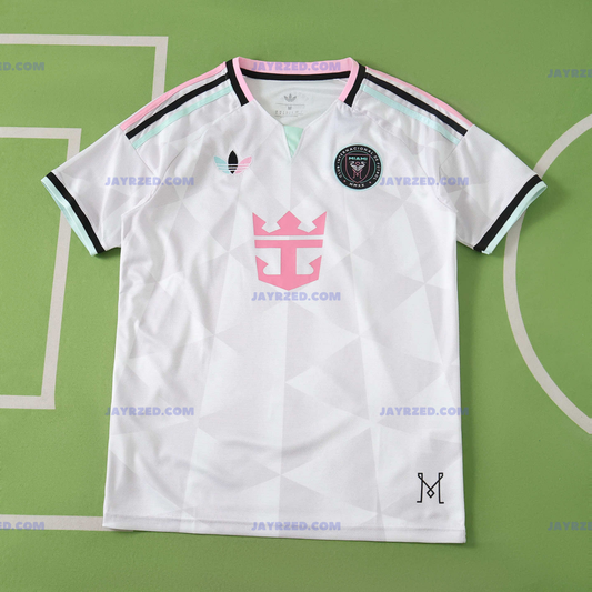 Inter Miami CF Third - 2026/27