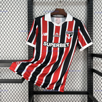 Sao Paulo FC Extérieur - 2026/27