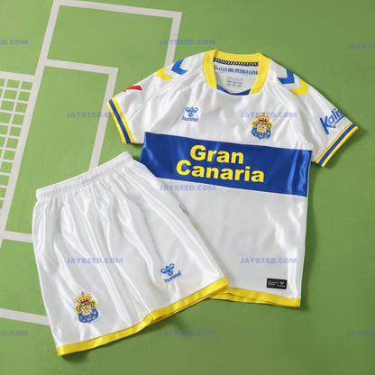 UD Las Palmas Third Enfant - 2026/27