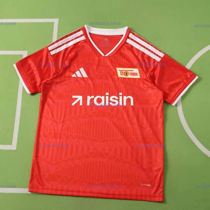 1. FC Union Berlin Domicile - 2026/27