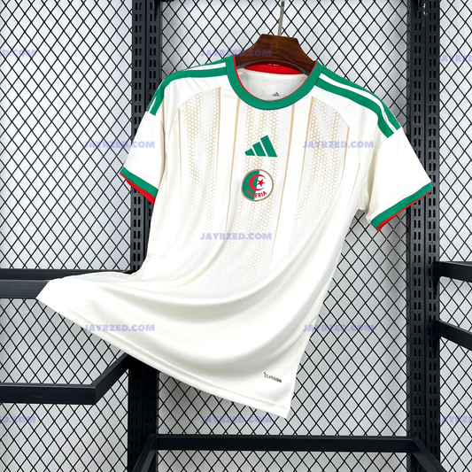 Algérie Domicile - 2026/27