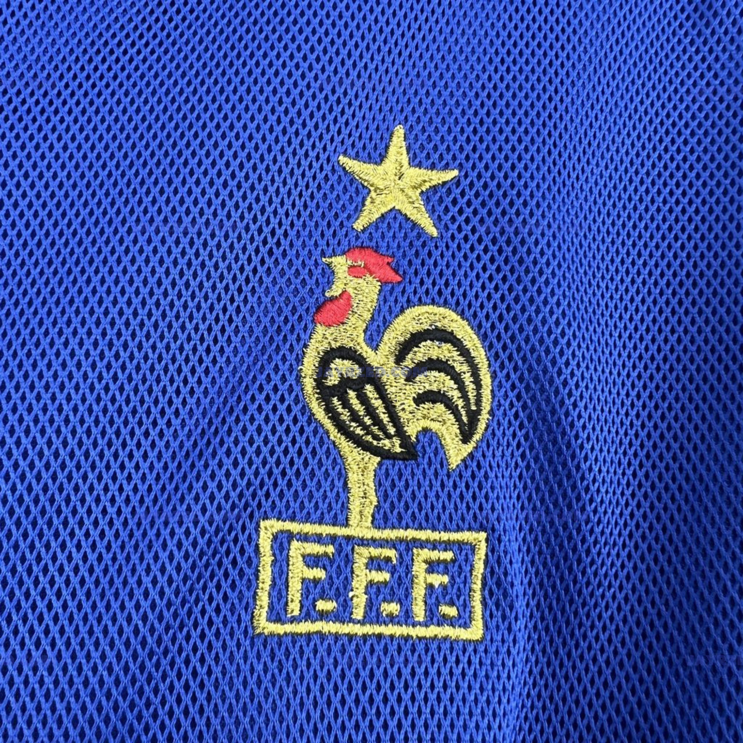 France Domicile Rétro - 2001/02