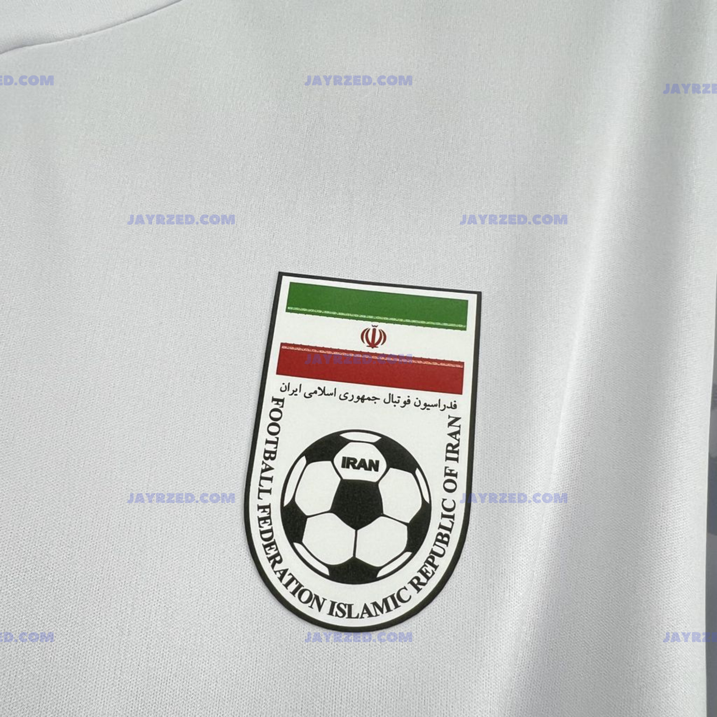 Iran Domicile - 2026/27