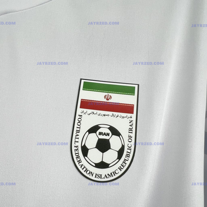 Iran Domicile - 2026/27