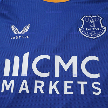 Everton FC Domicile - 2026/27