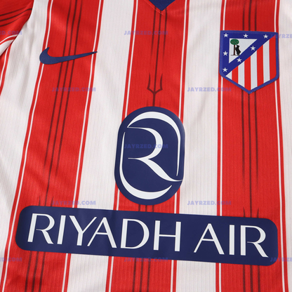 Atlético Madrid Domicile - 2026/27