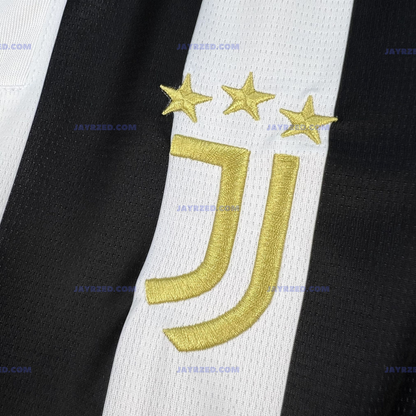 Juventus Turin Domicile 2026/27