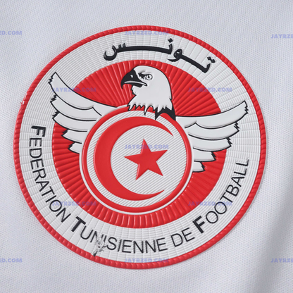 Tunisie Extérieur - 2026/27
