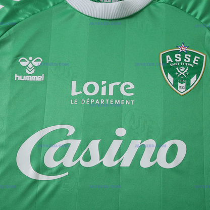 Association Sportive de Saint-Étienne ASSE Domicile - 2026/27