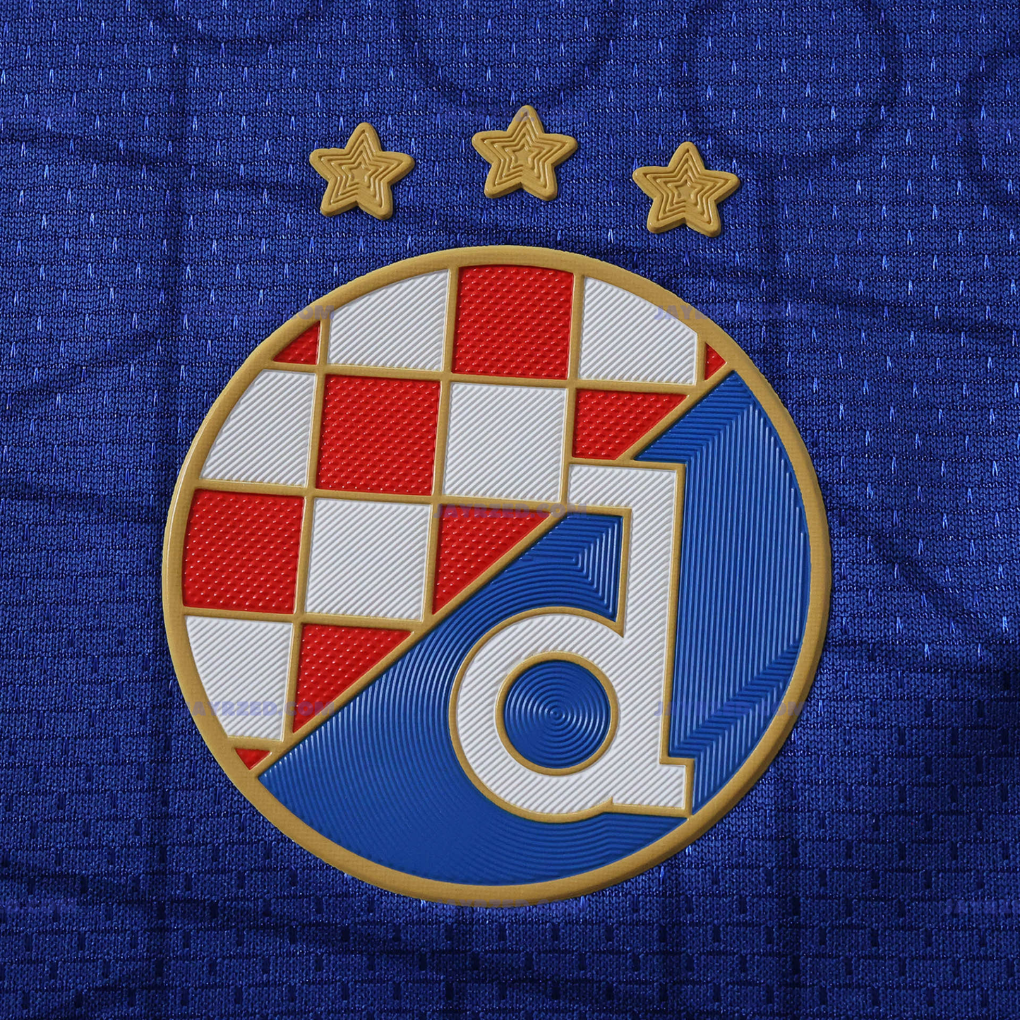 GNK Dinamo Zagreb Domicile - 2026/27