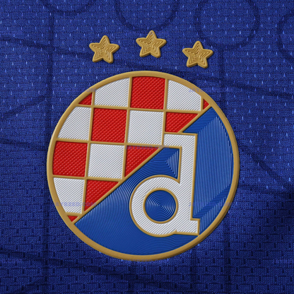GNK Dinamo Zagreb Domicile - 2026/27