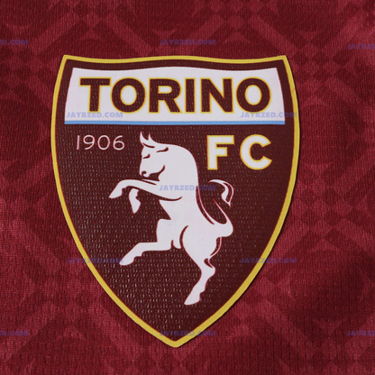 Torino FC Domicile - 2026/27