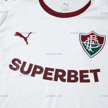 Flamengo Extérieur - 2026/27