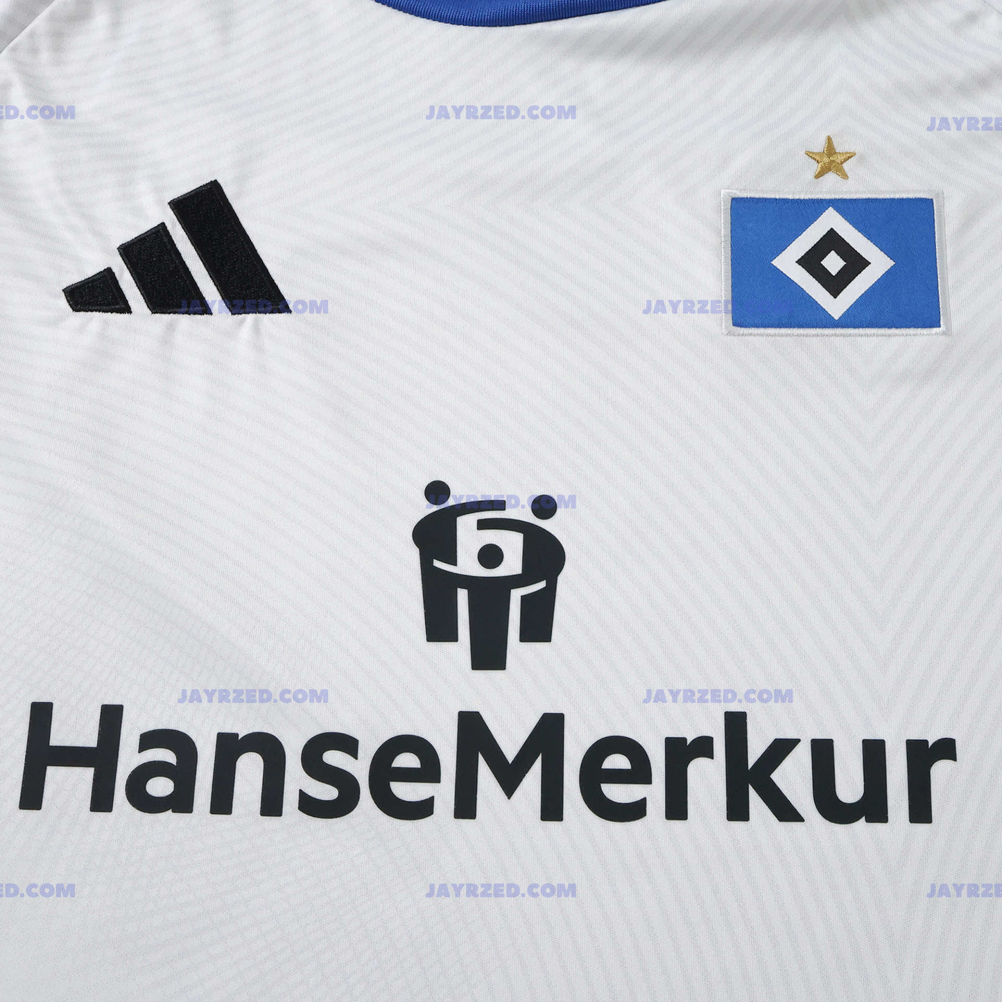 Hambourg SV Domicile - 2026/27