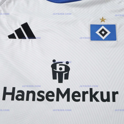 Hambourg SV Domicile - 2026/27