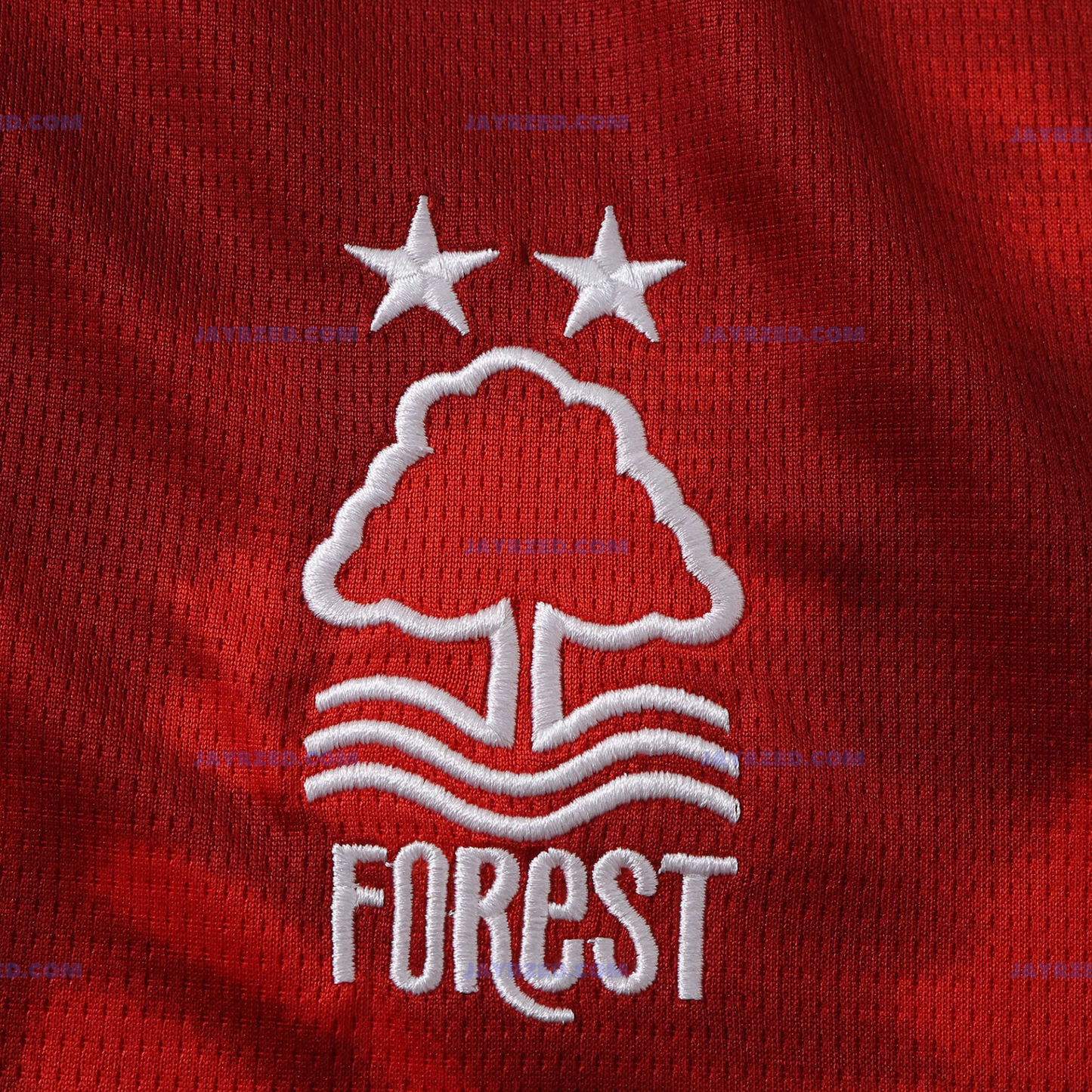 Nottingham Forest FC Domicile - 2026/27