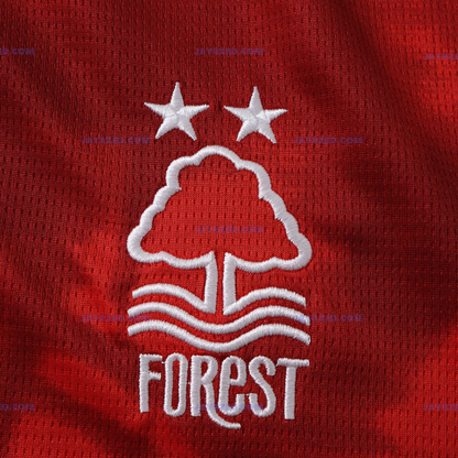 Nottingham Forest FC Domicile - 2026/27