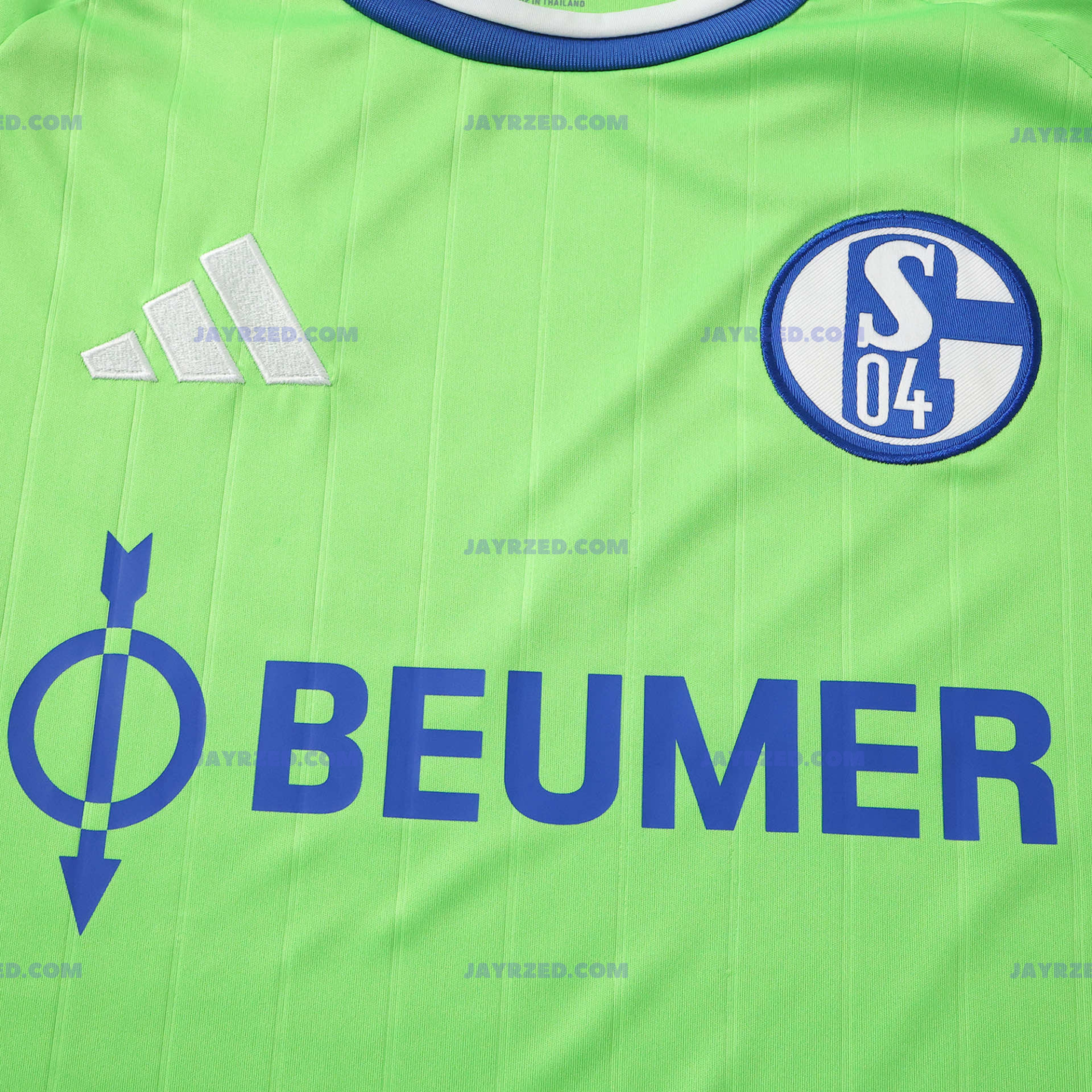 FC Schalke 04 Extérieur - 2026/27