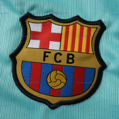 FC Barcelone Third Manches Longues - 2026/27