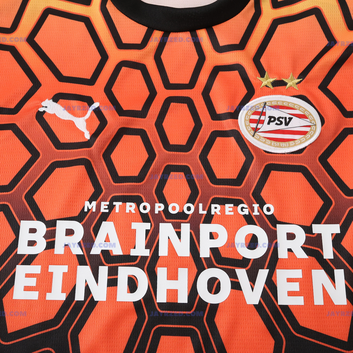 PSV Eindhoven Gardien - 2026/27