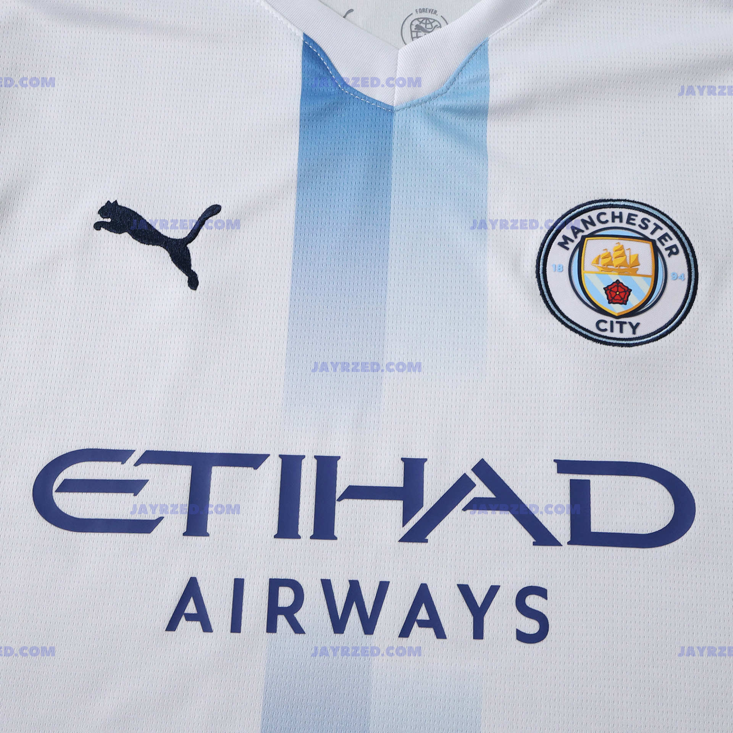 Manchester City FC Third - 2026/27