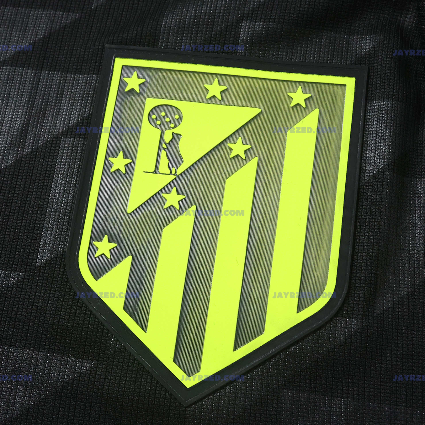 Atlético Madrid Extérieur - 2026/27