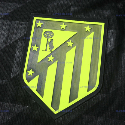 Atlético Madrid Extérieur - 2026/27