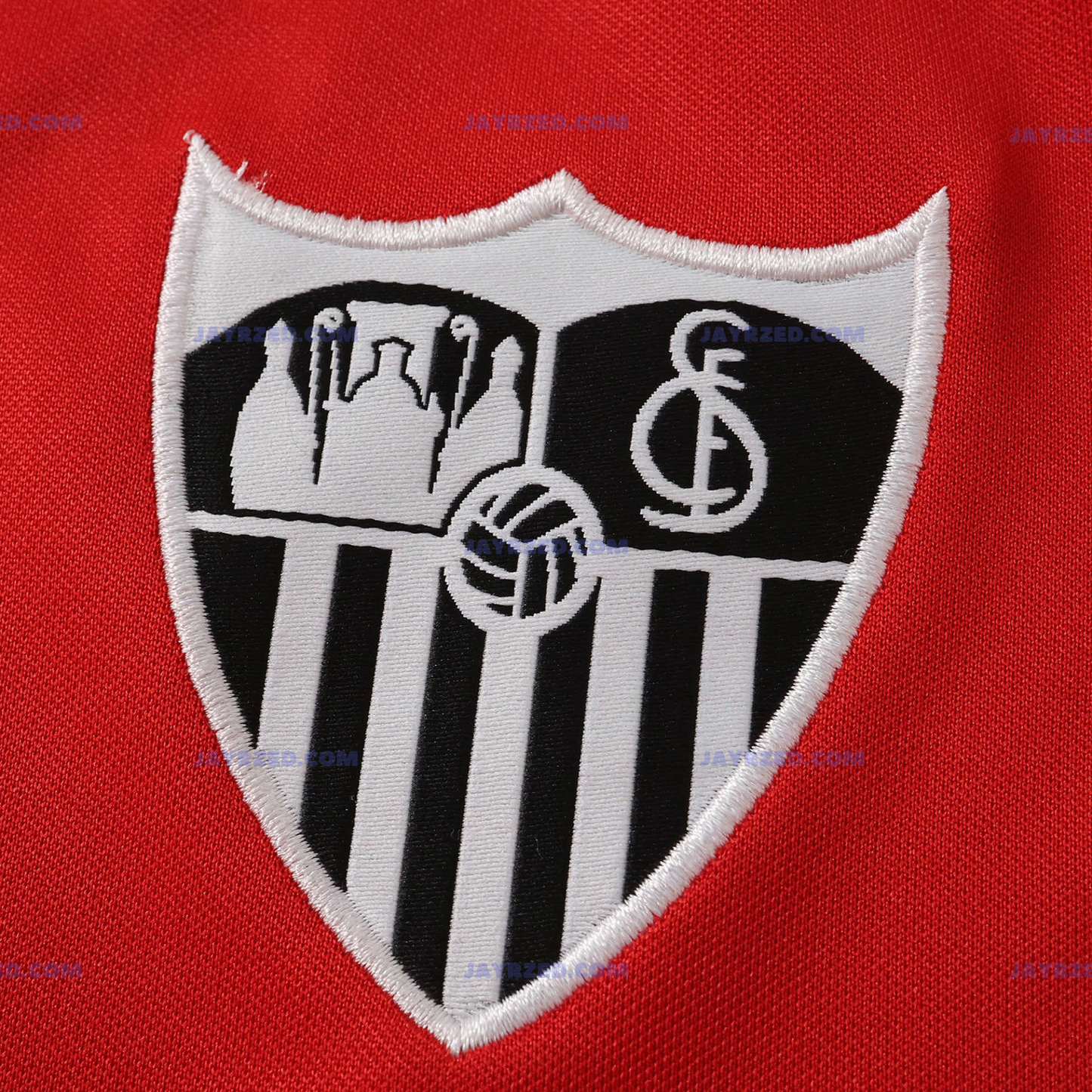 Sevilla FC Extérieur - 2026/27