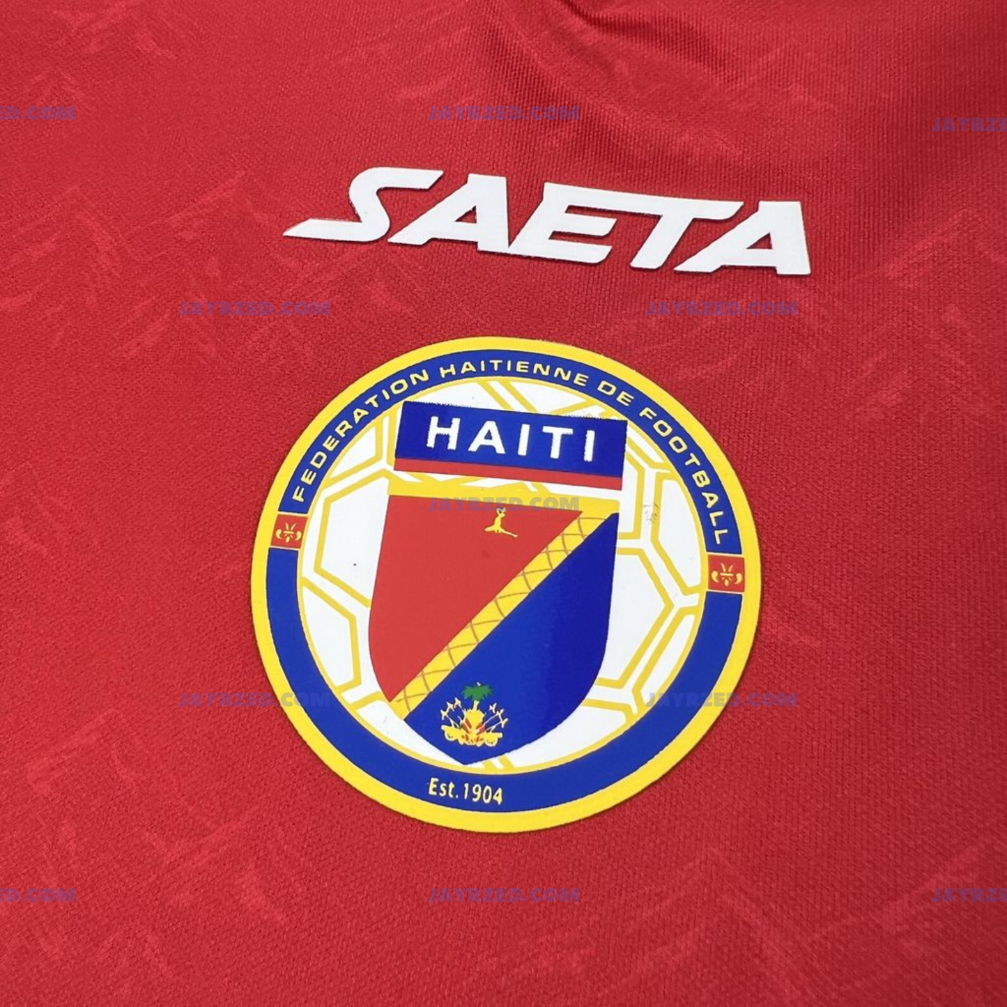 Haïti Third - 2026/27