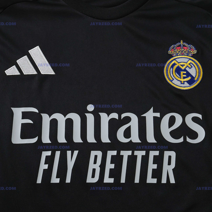 Real Madrid CF Gardien - 2026/27