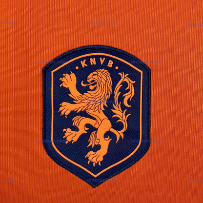 Pays-Bas Domicile - 2026/27