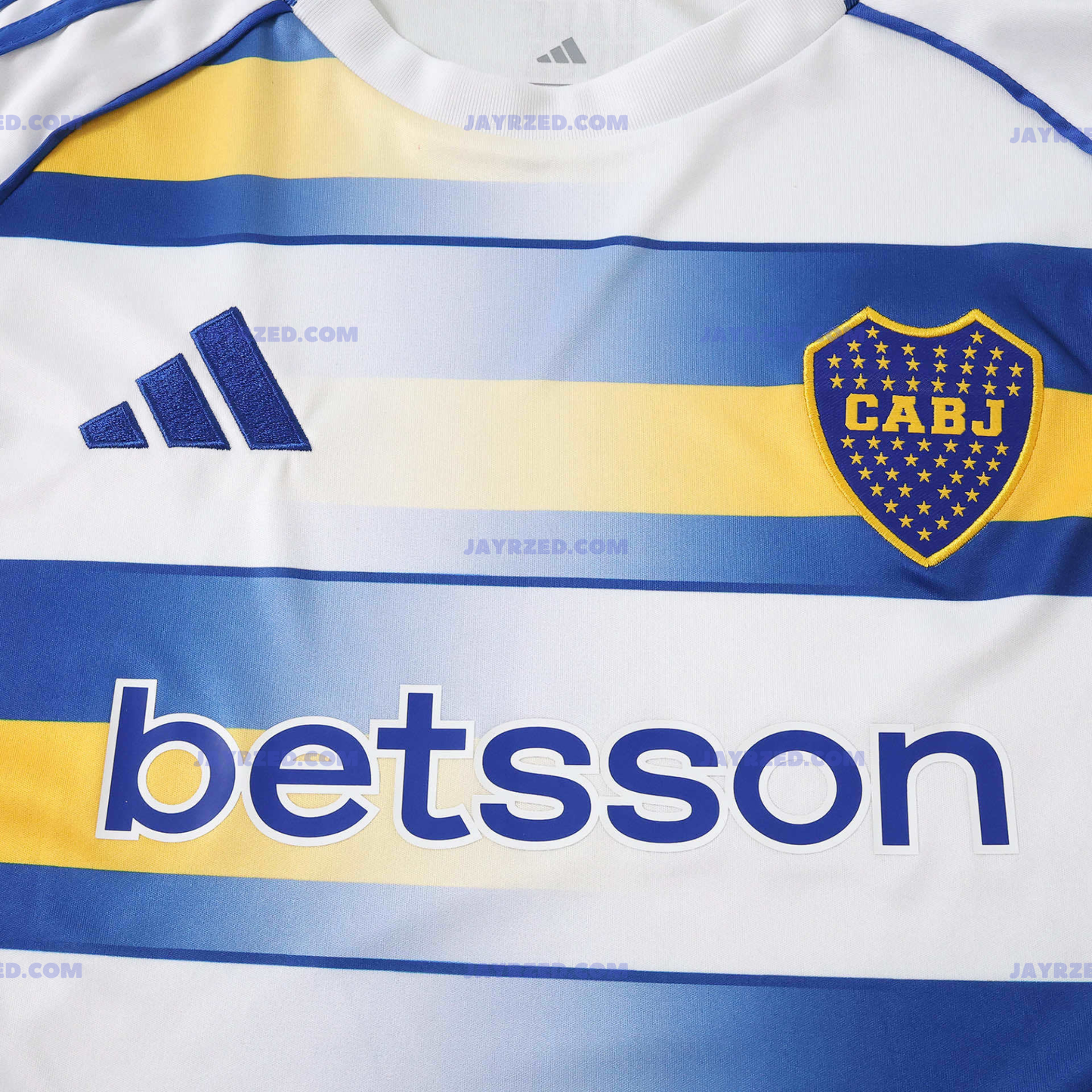 CA Boca Juniors Third - 2025/26