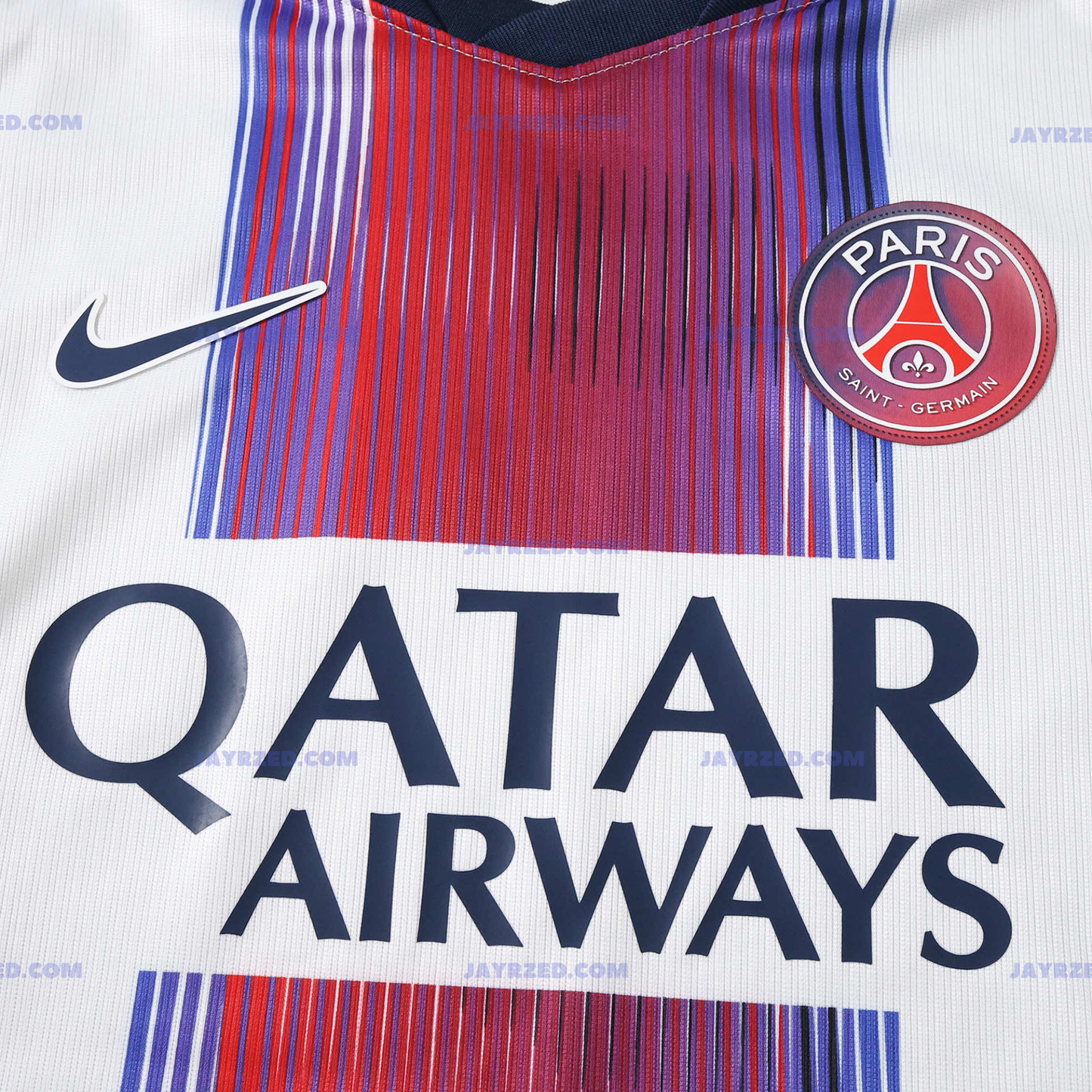 Paris Saint-Germain PSG Extérieur - 2026/27