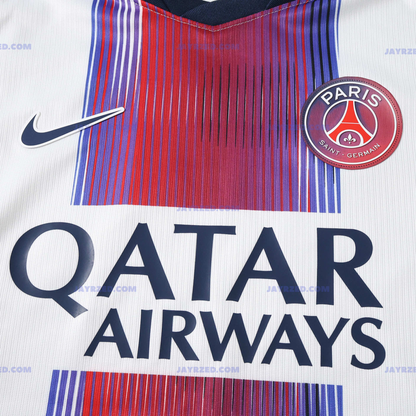 Paris Saint-Germain PSG Extérieur - 2026/27