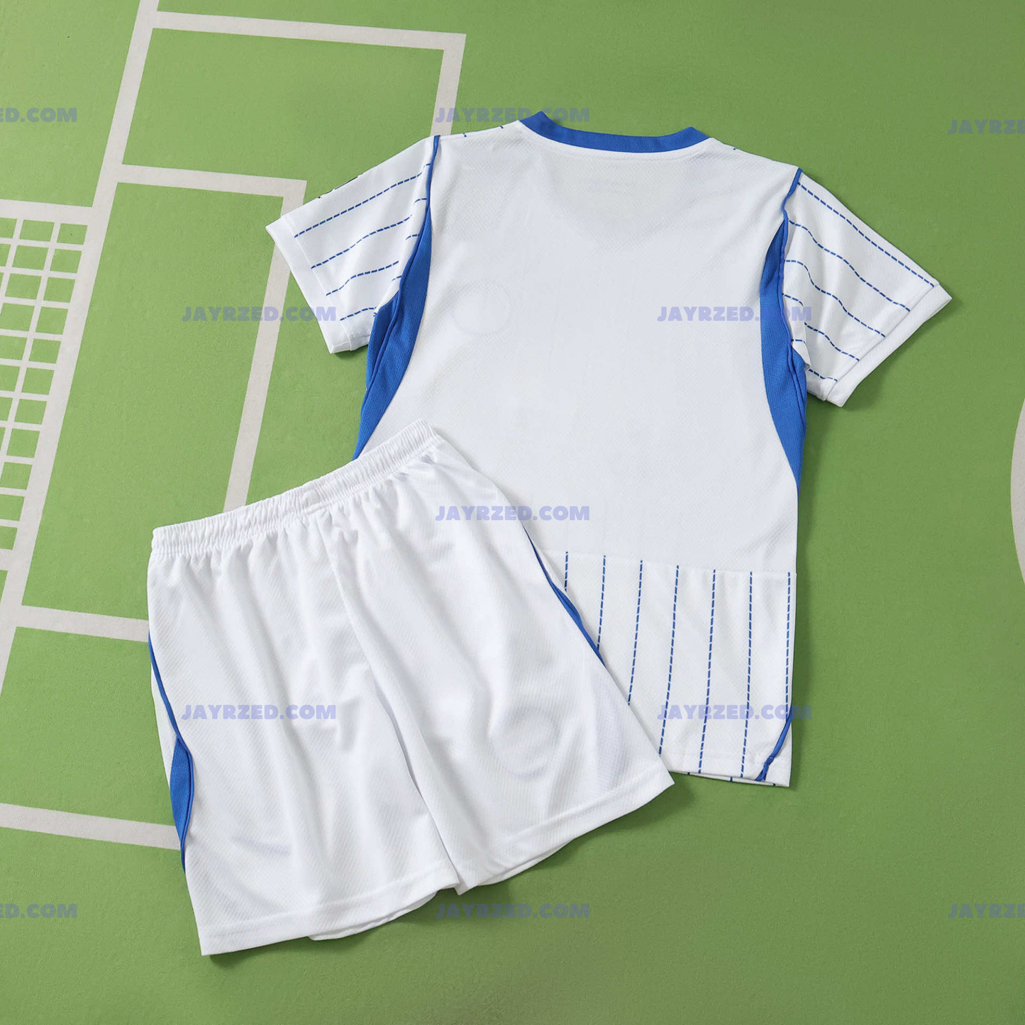 Brighton & Hove Albion FC Extérieur Enfant - 2026/27