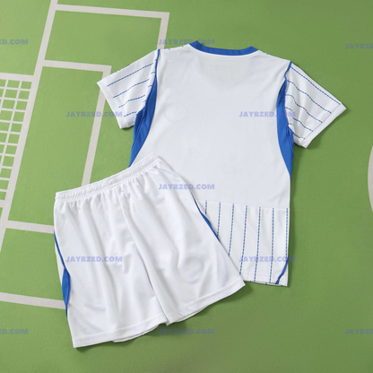 Brighton & Hove Albion FC Extérieur Enfant - 2026/27