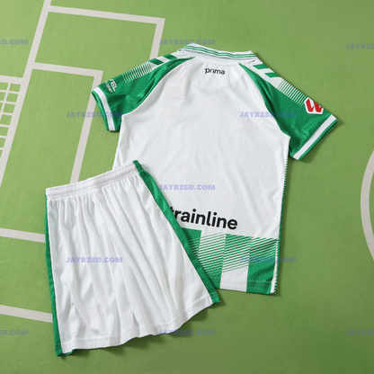 Real Betis Seville Balompié Domicile Enfant - 2026/27