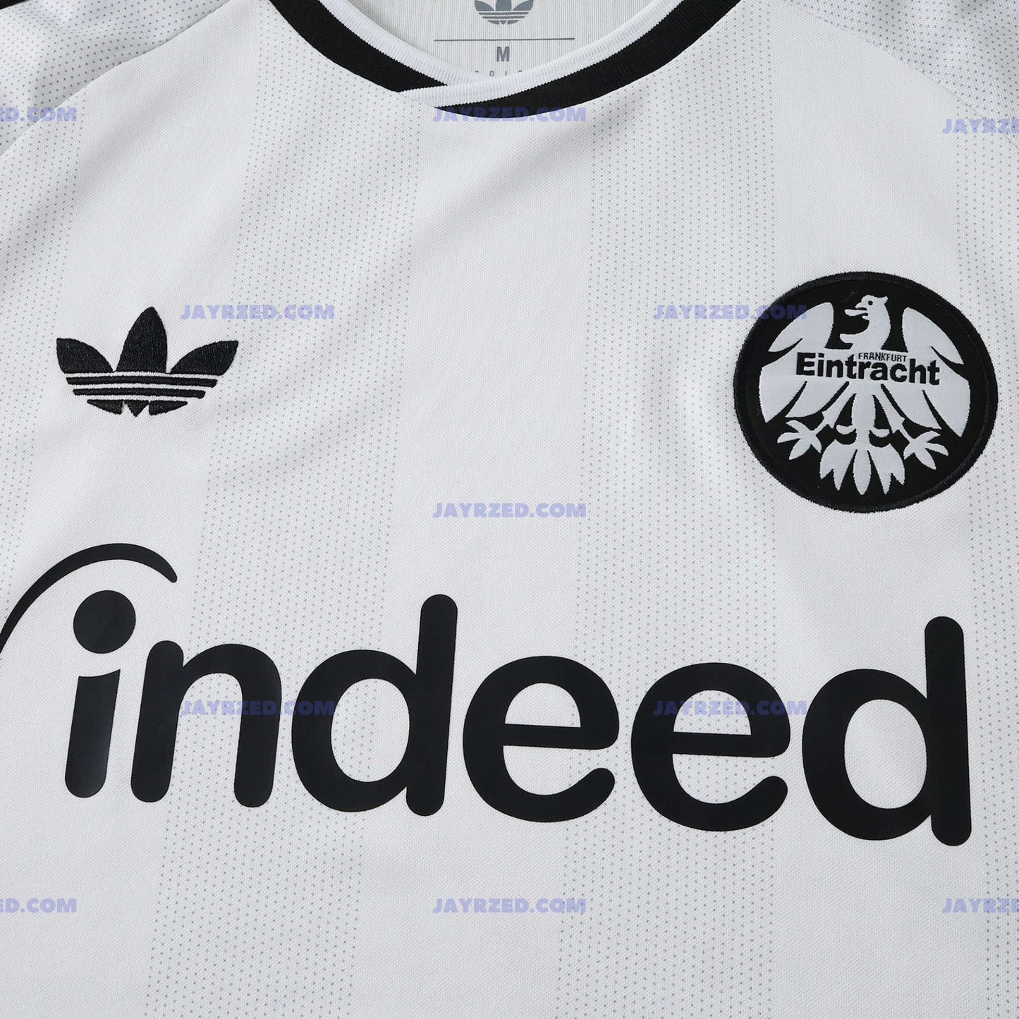 Eintracht Francfort Extérieur - 2026/27