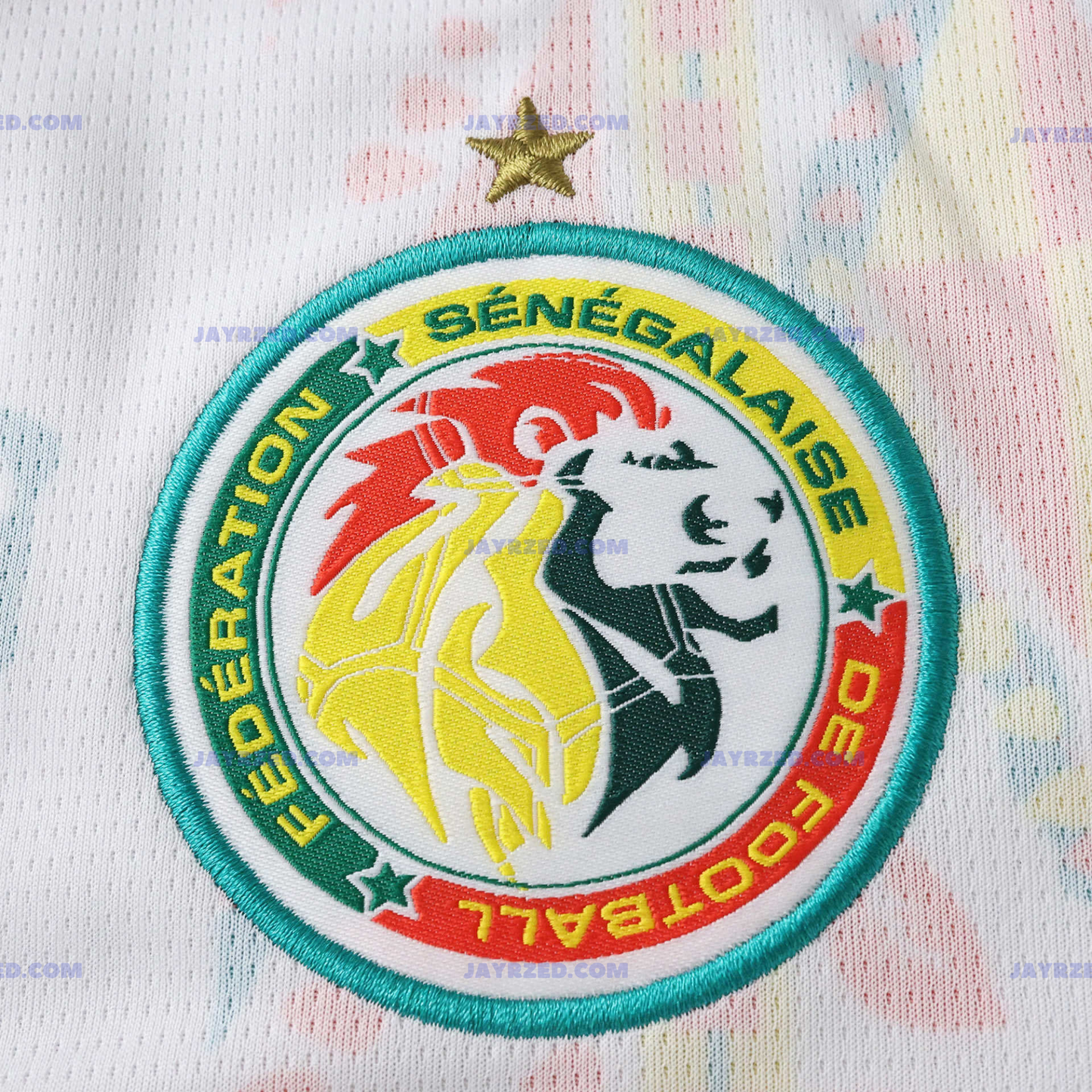 Sénégal Domicile - 2026/27