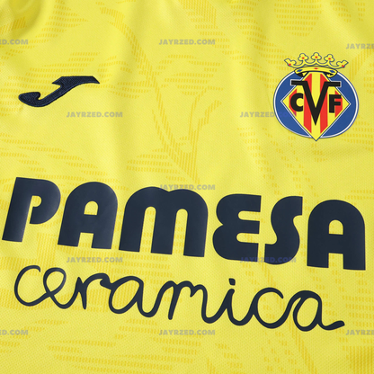 Villarreal CF Domicile - 2026/27