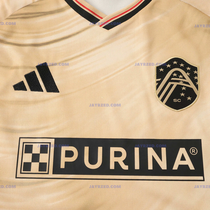 St. Louis City SC Domicile - 2026/27